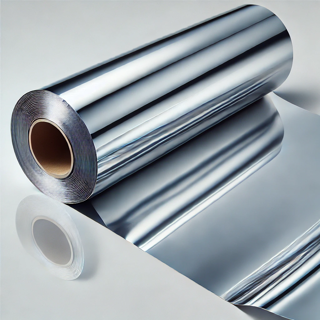 WINDOW METALIZE FILM